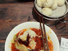 -周小波重庆小面·重庆名小吃(邹容路店)