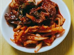 -屋里家延边朝鲜族冷面(南园店)