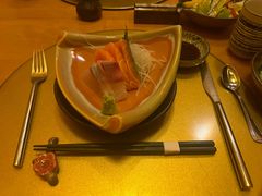 -将军日本餐厅·Shogun(厦门马哥孛罗东方大酒店)