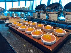 -澳门旅游塔360°旋转餐厅(南湾湖广场店)