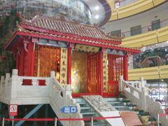 景点-龙塔
