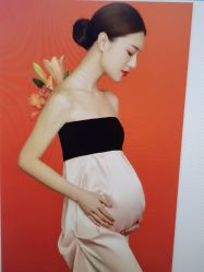 点击看大图 -十月摄影•专注孕婴童写真(汉口香港路店)