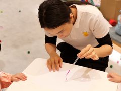 -全优加早教托育园(广百新一城店)