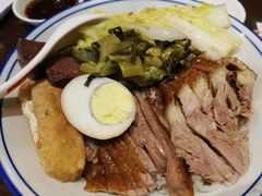 -壹只卤鹅(华润万家店)