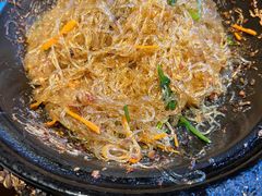 -寻钵记民菜馆·正宗常德钵子菜(滨湖路店)