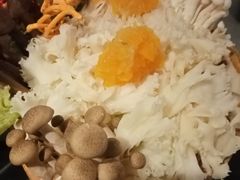 -凤园椰珍·臻品椰子鸡(保利时光里店)