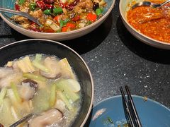 -华豫川酒家(大卫城店)