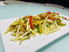 -金翠皇宫粤菜·点心·海鲜(科技园店)