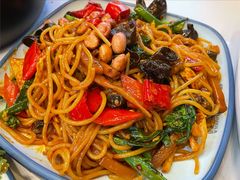 -柳喜辣·烧烤酒局(跃进总店)