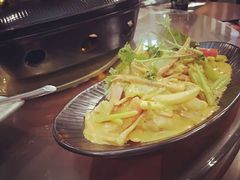 -泰香米泰国餐厅(凯德新南店)