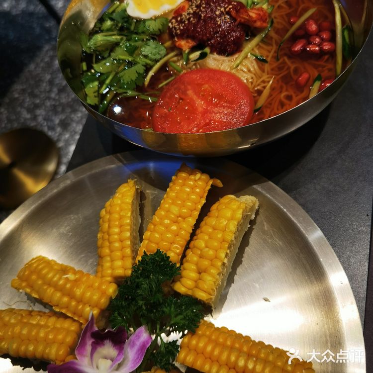 齐齐哈尔的吕屯一头牛来北京了