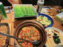 -肉串汪(月坛店)