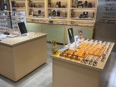 -棱石眼镜(CP静安店)