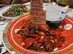 -南昌大饭店·非遗南昌菜(万寿宫店)