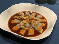-三利音·玖弄小鲜(浦东嘉里城店)