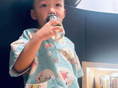 -涨巢·潮玩水疗局