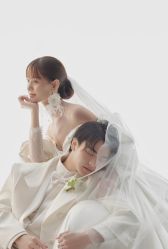 -索菲亚婚纱摄影