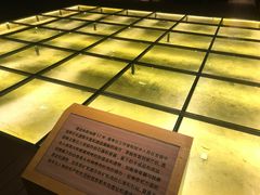 -王府井古人类文化遗址博物馆