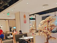 -九毛九西北菜(番禺万达店)