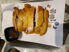 -宝月楼·台湾菜馆(天河城店)