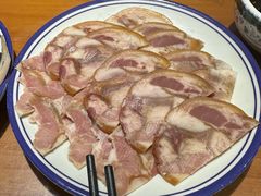 -北京炸酱面馆·烤鸭(前门总店)