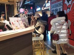 -寿奶茶·鲜奶与茶(合生汇购物中心店)