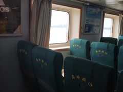 -海安新港(公交站)