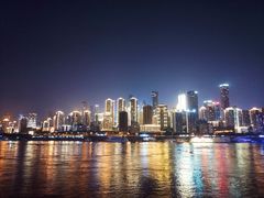 -都会尚膳·海鲜自助餐厅(重庆万豪酒店)