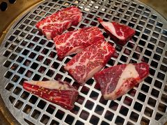 -千寻山野烤肉(中关村店)