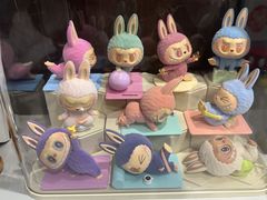 -泡泡玛特POPMART(宁波印象城店)