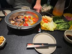 -牛New寿喜烧(新六百店)
