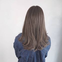 -MY HAIR ARDOR