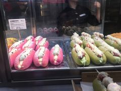 -LELECHA乐乐茶(美罗城店)