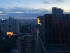 -君悦酒店·乐厨·高空自助餐(青年大街店)