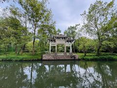 -西溪国家湿地公园