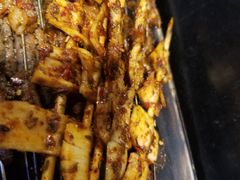 -碎怂烤肉(钟楼柳巷店)