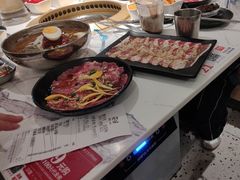 -花味烤肉·拌饭(庐阳万象汇店)