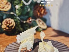 -潮一不贰·法式甜品·生日蛋糕·西式简餐(外滩店)