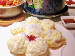 -奉天小馆·非遗东北菜(济南万象城店)