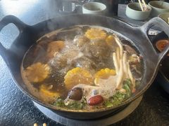 -盡膳口福·百年汤方火锅(科华北路店)