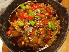 -付小姐在成都(中山公园店)