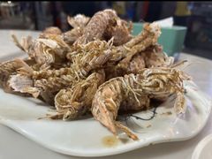 -鼓歌海鲜舫·手抓海鲜(大学城店)