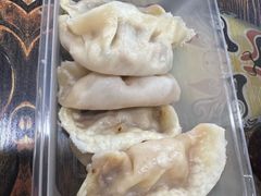 -奉天蚨祥饺子馆