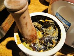 擂辣椒皮蛋-小湘旺臭鳜鱼(百子湾店)