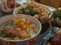 -半藏居酒屋(香港花园店)