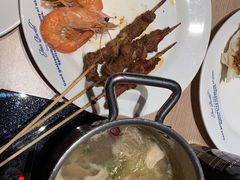 -星伦多自助料理(永旺店)