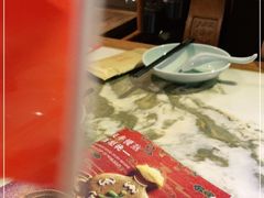 -小吊梨汤·北京菜(香山店)