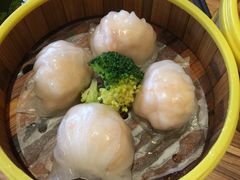 -粤港餐厅(禹州商业广场店)