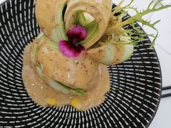 -红菜坊·烤鸭·川鲁宴(石园店)