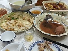 -成惠食府(赤岗店)